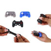 Picture of MINI GAMER CONTROL SQUISHIES 4CM